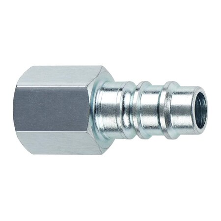 Milton 1/4 in. Female Hi Flow Fitting PECP90